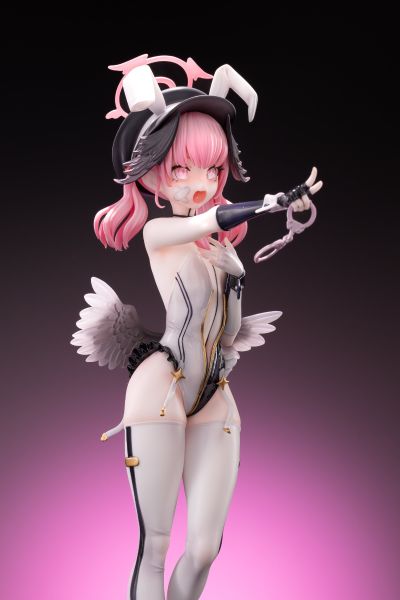 蔚蓝档案 下江小春