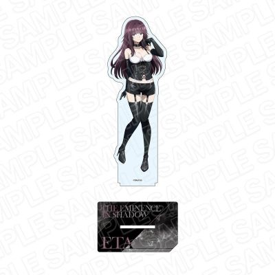 我想成为影之强者 第二季 大号亚克力立牌 史莱姆队服