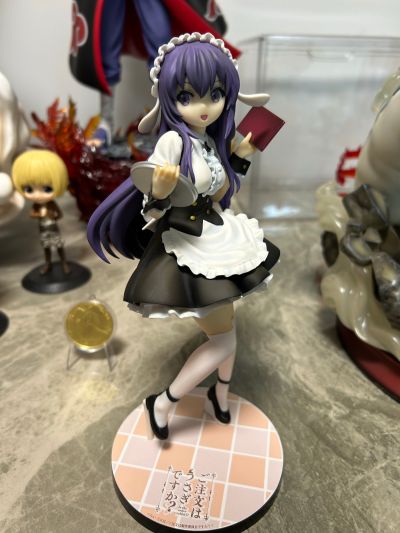 请问要来点兔子吗？？ 天天座理世 Fleur de Lapin Ver.