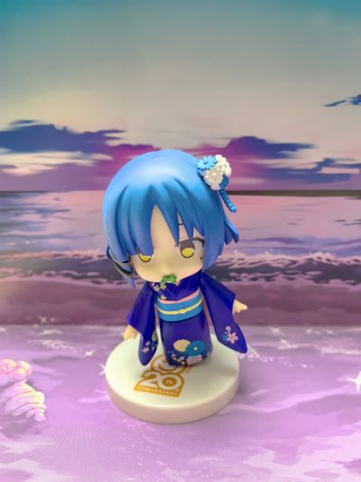 粘土人配件系列 背景书 03