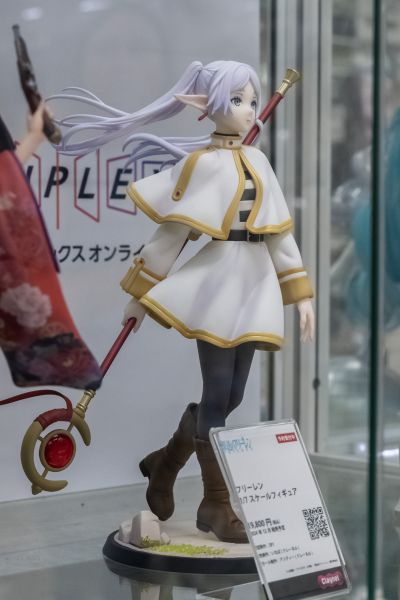 葬送的芙莉莲 芙莉莲