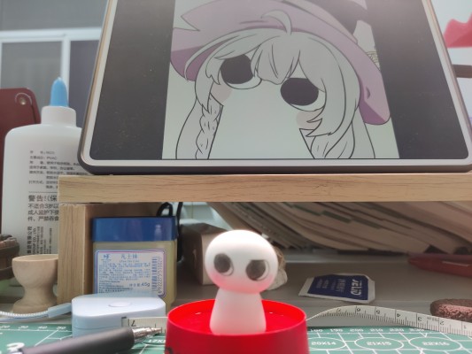 魔女之旅 小小伊蕾娜