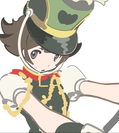 万达酱 Wonder酱NEXT DOOR PROJECT FILE:01 国道12号Ver. WF Wonder娘