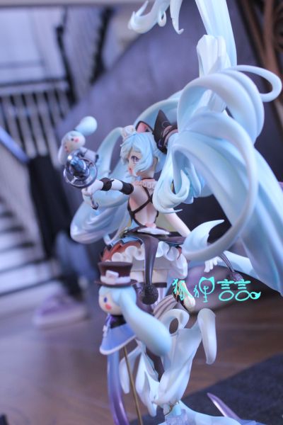 初音未来 魔法未来2019