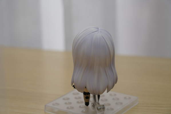 粘土人#1656 尼尔：自动人形 寄叶A型二号