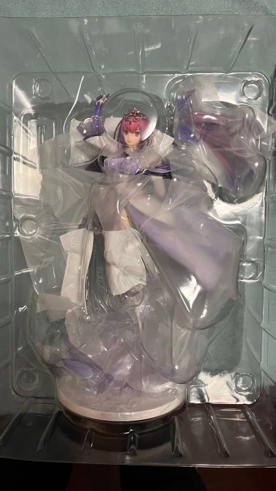 命运-冠位指定 魔术师-斯卡哈·斯卡蒂