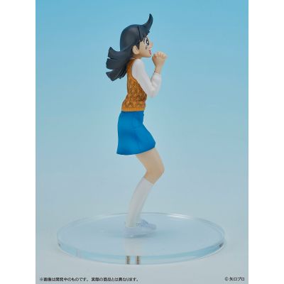 DIGSTA 天才小钓手 高山百合