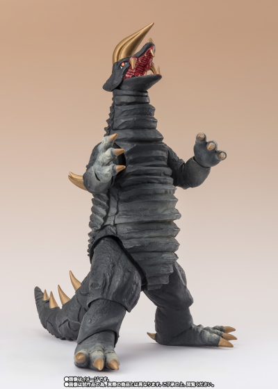 S.H.Figuarts 布莱克王 剧中版