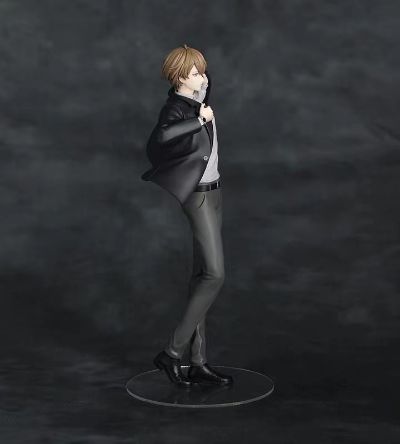 彩虹社 加贺美隼人