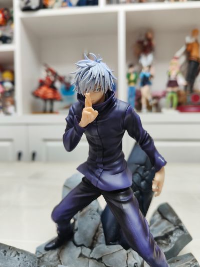 FIGURIZMα 咒术回战 第二季 五条悟 无量空处