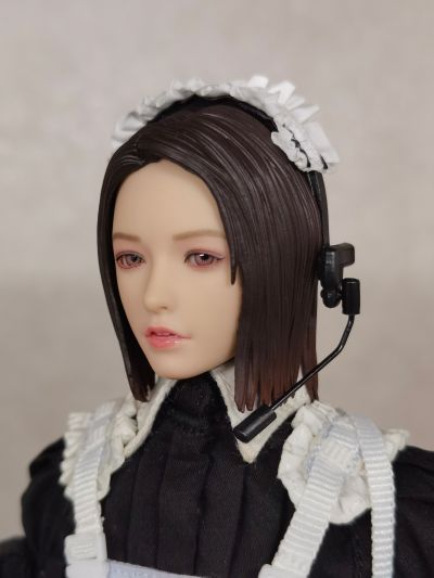 501S614-C 刻尔珀洛斯女仆队 静谧犬   Cer（瑟尔）