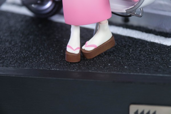 蔚蓝档案 爱清枫香 正月Ver.