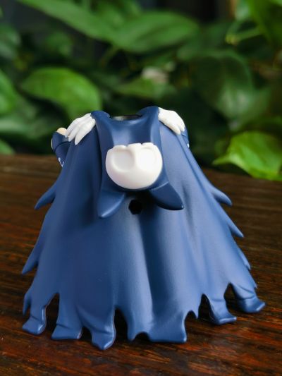 粘土人#1889 恋爱要在征服世界之后 祸原死死美