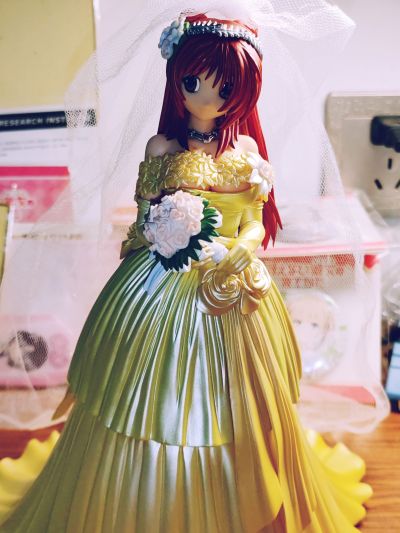 ToHeart2 XRATED 向坂環 -Mariage（マリアージュ）- irisawa限定版