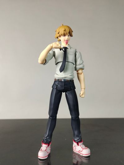 figma#586  链锯人 淀治