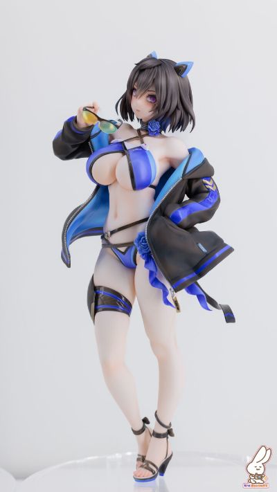 梦幻之星Online2es 库尔希德 暑假