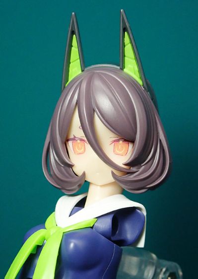 女神装置 PUNI★MOFU 兔兔