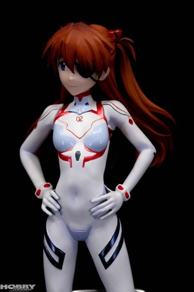 新世纪福音战士新剧场版：终 Luminasta 式波·明日香·兰格雷