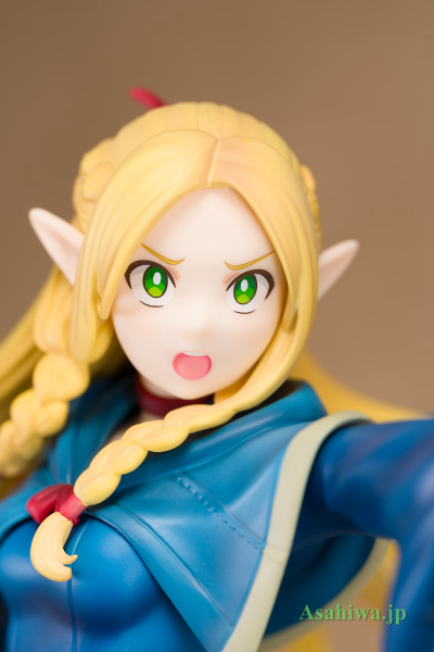 迷宫饭 玛露西尔