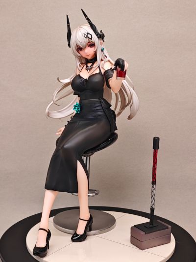 明日方舟 泥岩-黑曜石