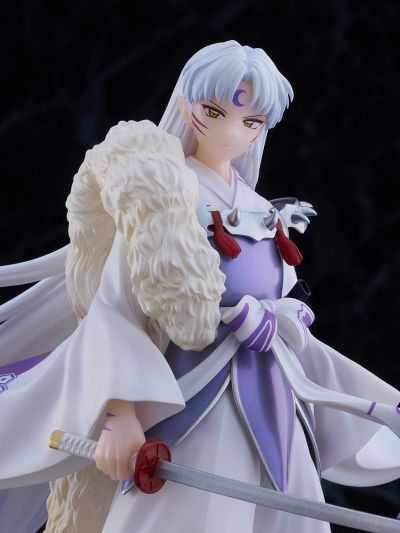 TENITOL 犬夜叉 杀生丸