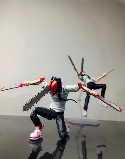 figma#586  链锯人 淀治