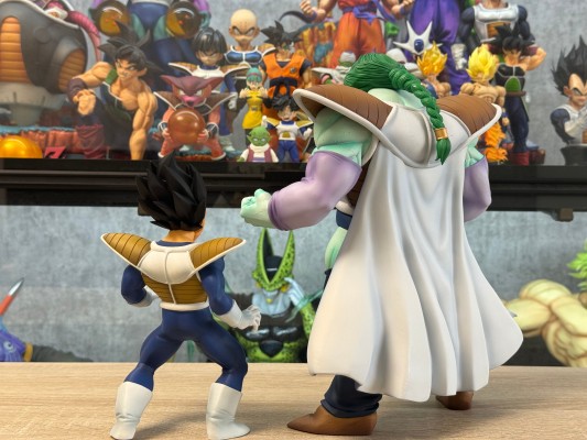 龙珠ARISE 萨波 变身形态