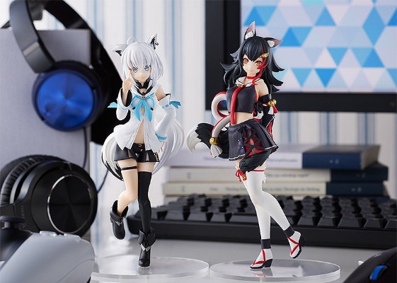 POP UP PARADE hololive 大神澪