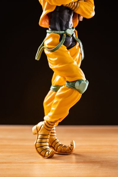 一番赏 JOJO的奇妙冒险 星尘十字军 最终大奖 迪奥・布兰多 MASTERLISE