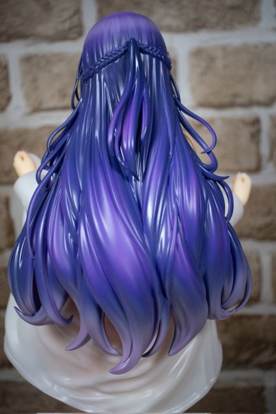 阳光下的少女 日葵