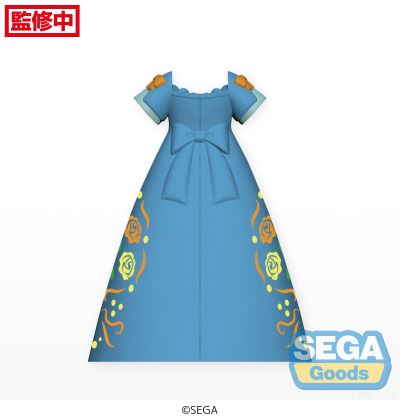 时尚魔女 拉芙和贝莉 可换装人偶套装 贝莉