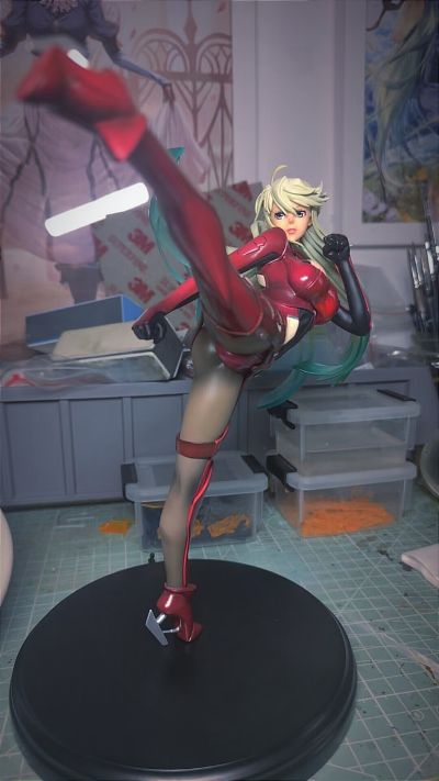 苍翼默示录 七夜诚