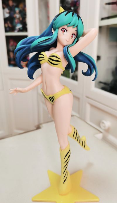 独特魅力 福星小子 拉姆2 A款