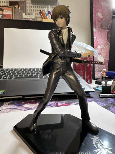 银魂 沖田総悟（再販）