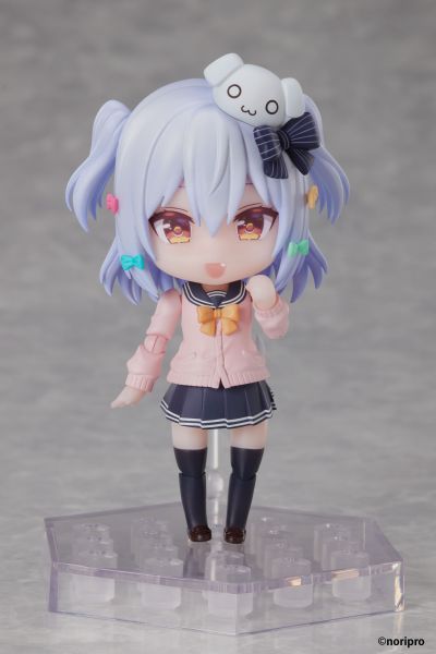 DFORM+ Vtuber 犬山玉姬