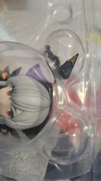 RISE UP系列 明日方舟 温蒂 庆典时光