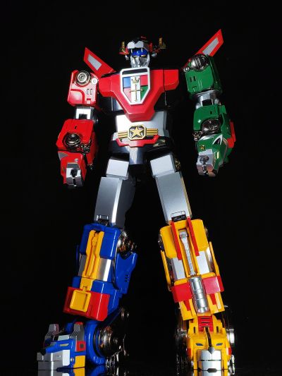 5PRO-CA-10401 百兽王 战神金刚