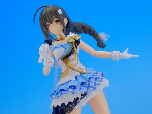 30MS 选装身体配件 飞越蓝天2[配色A]