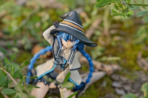 Melty Princess 无职转生 ~到了异世界就拿出真本事~ 掌中洛琪希