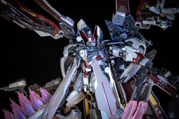 MB 海盗X0FC 拍摄练习