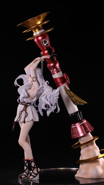 命运-冠位指定 卡莲·C·奥尔黛西亚