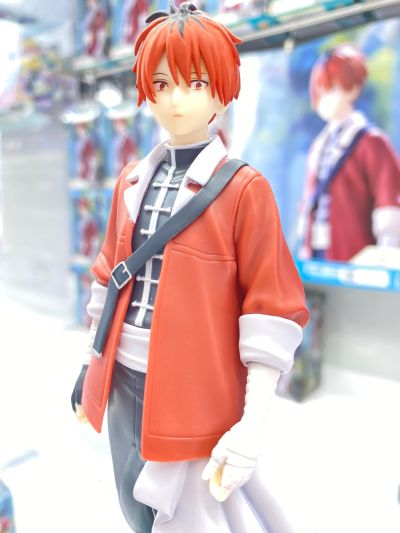 Desktop x Decorate Collections 葬送的芙莉莲 休塔尔克