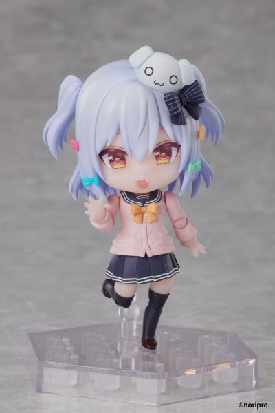 DFORM+ Vtuber 犬山玉姬