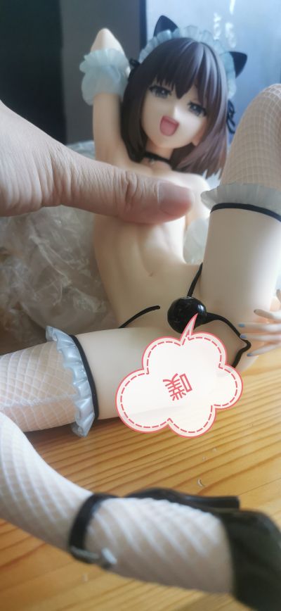伪娘♂～茉央君～