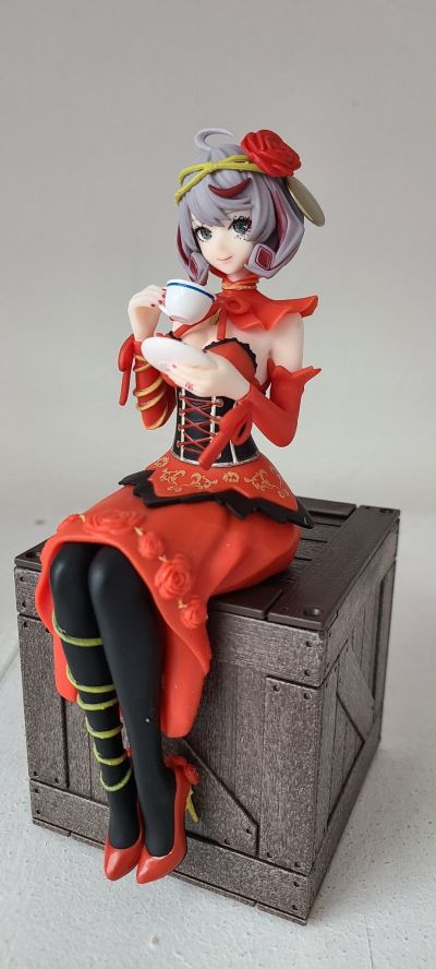 压泡面 宿命回响：弦上的叹息 命运