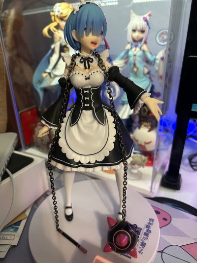 Re：从零开始的异世界生活 FIGURIZMα “雷姆-SALVATION”