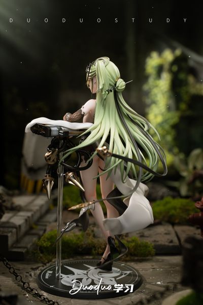 崩坏3rd 梅比乌斯 旗袍