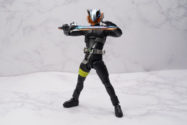 S.H.Figuarts  愿望大奖赛 登录形态套装