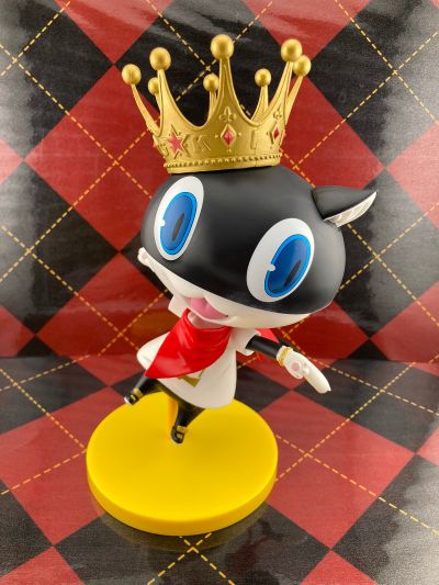 PM 女神异闻录5 星夜热舞 摩尔加纳