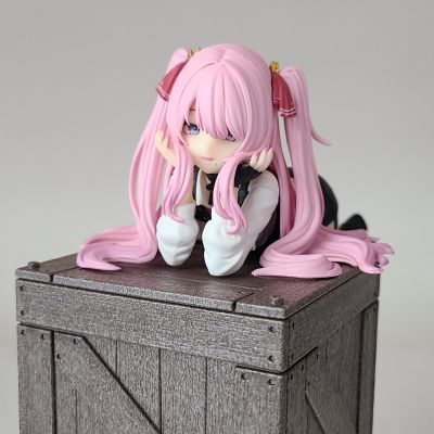 胜利女神：新的希望 压泡面人偶—尤妮—